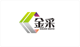 恒盛中国工业用纸品牌：金采