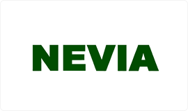 恒盛中国文化用纸品牌：NEVIA