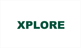 恒盛中国文化用纸品牌：XPLORE