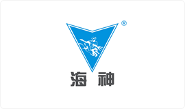 恒盛中国文化用纸品牌：海神