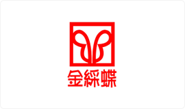 恒盛中国办公用纸品牌：金彩蝶