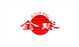 恒盛中国办公用纸品牌：金球