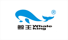 恒盛中国文化用纸品牌：鲸王