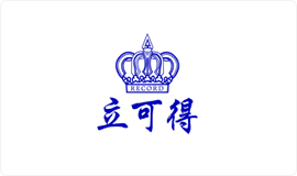 恒盛中国文化用纸品牌：立可得