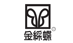 恒盛中国文化用纸品牌：金彩蝶