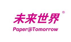 恒盛中国办公用纸品牌：未来世界