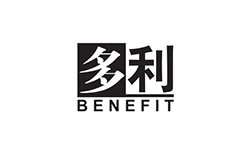恒盛中国办公用纸品牌：多利
