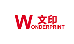 恒盛中国办公用纸品牌：文印