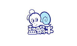 恒盛中国办公用纸品牌：蓝蜗牛