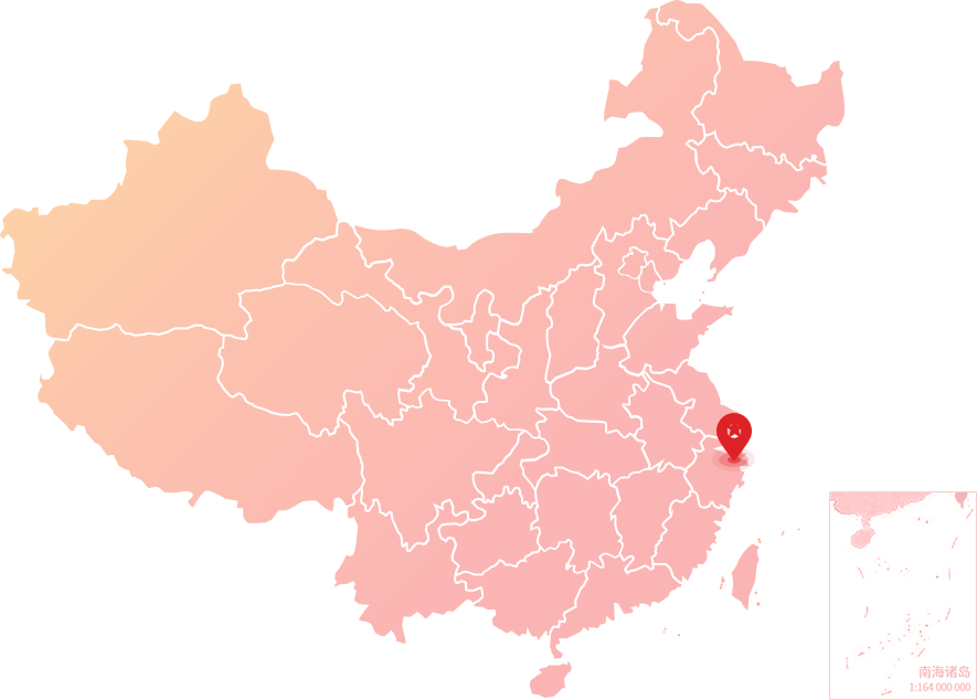 恒盛中国工业用纸工厂布局