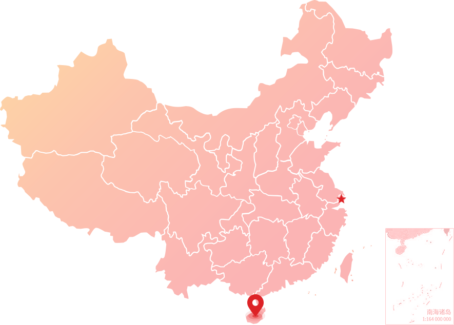 恒盛中国文化用纸工厂布局